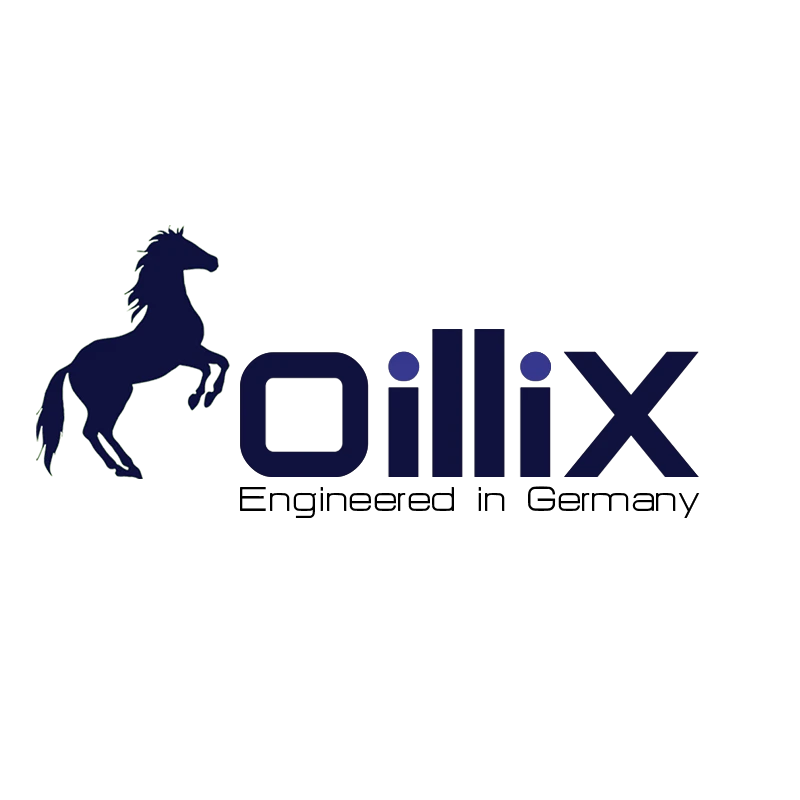 Oillix